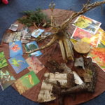 „Wie der Holzwurm zum Bücherwurm wurde“