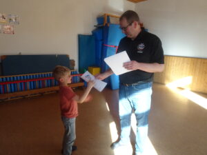 Selbstbehauptungskurs