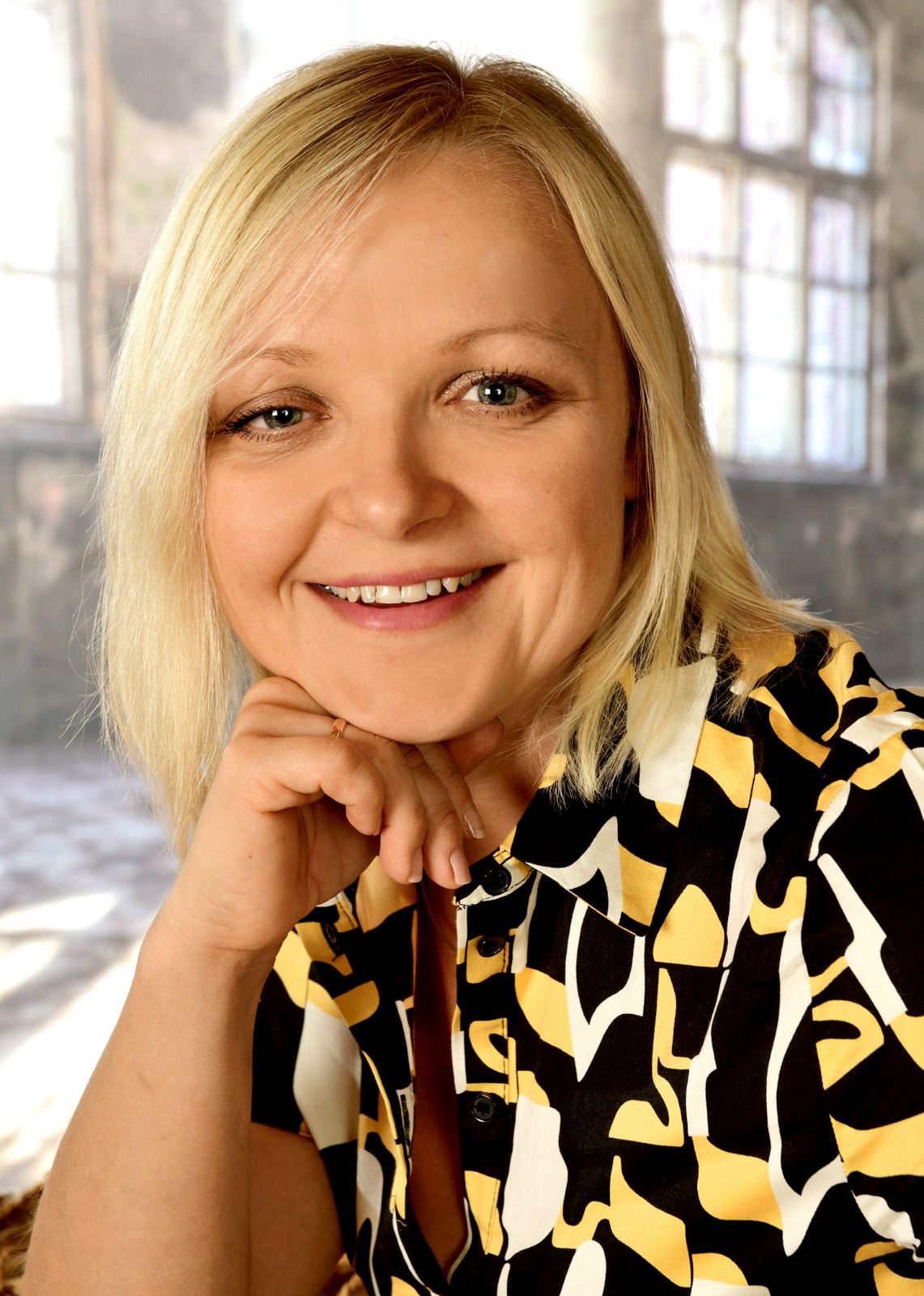 Olga Ullmann
